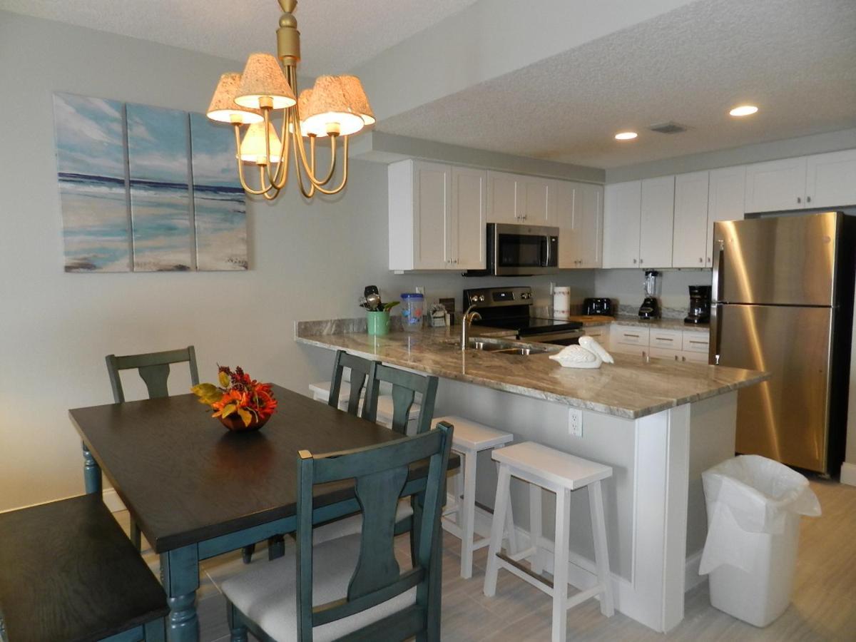Vacation In Comfort And Luxury - 3 Bedroom Direct Oceanfront - Wyndham Ocean Walk Resort 2425 Daytona Beach Buitenkant foto