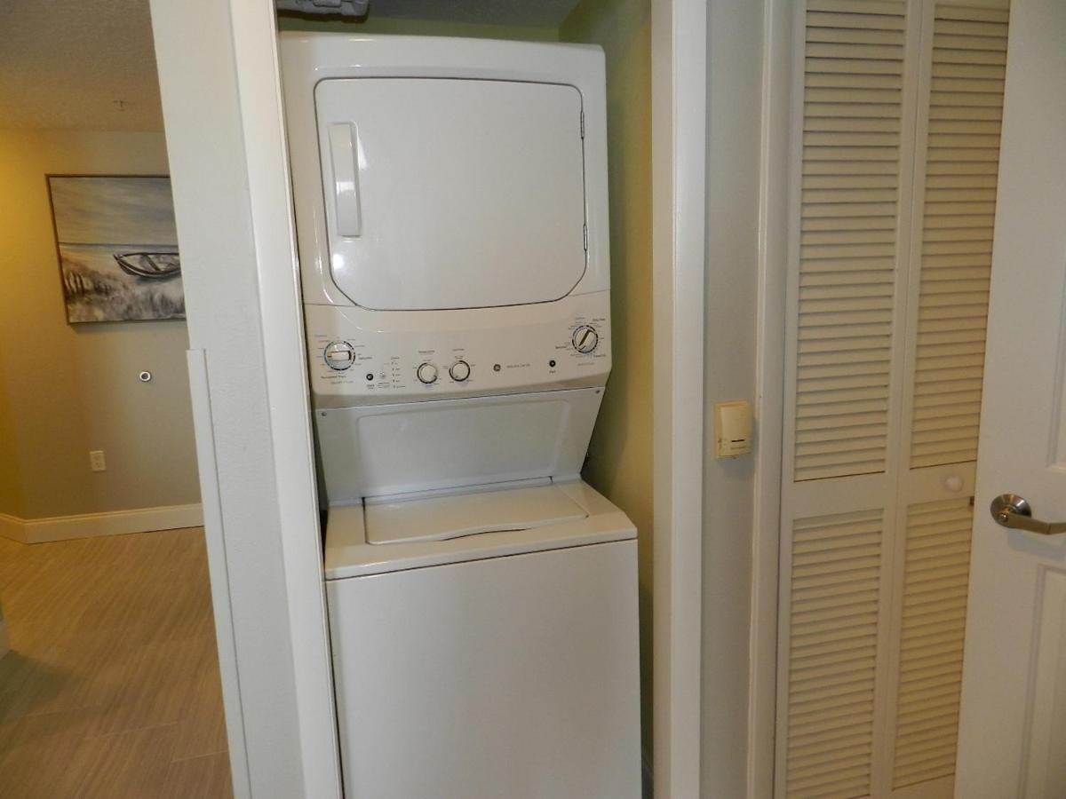 Vacation In Comfort And Luxury - 3 Bedroom Direct Oceanfront - Wyndham Ocean Walk Resort 2425 Daytona Beach Buitenkant foto