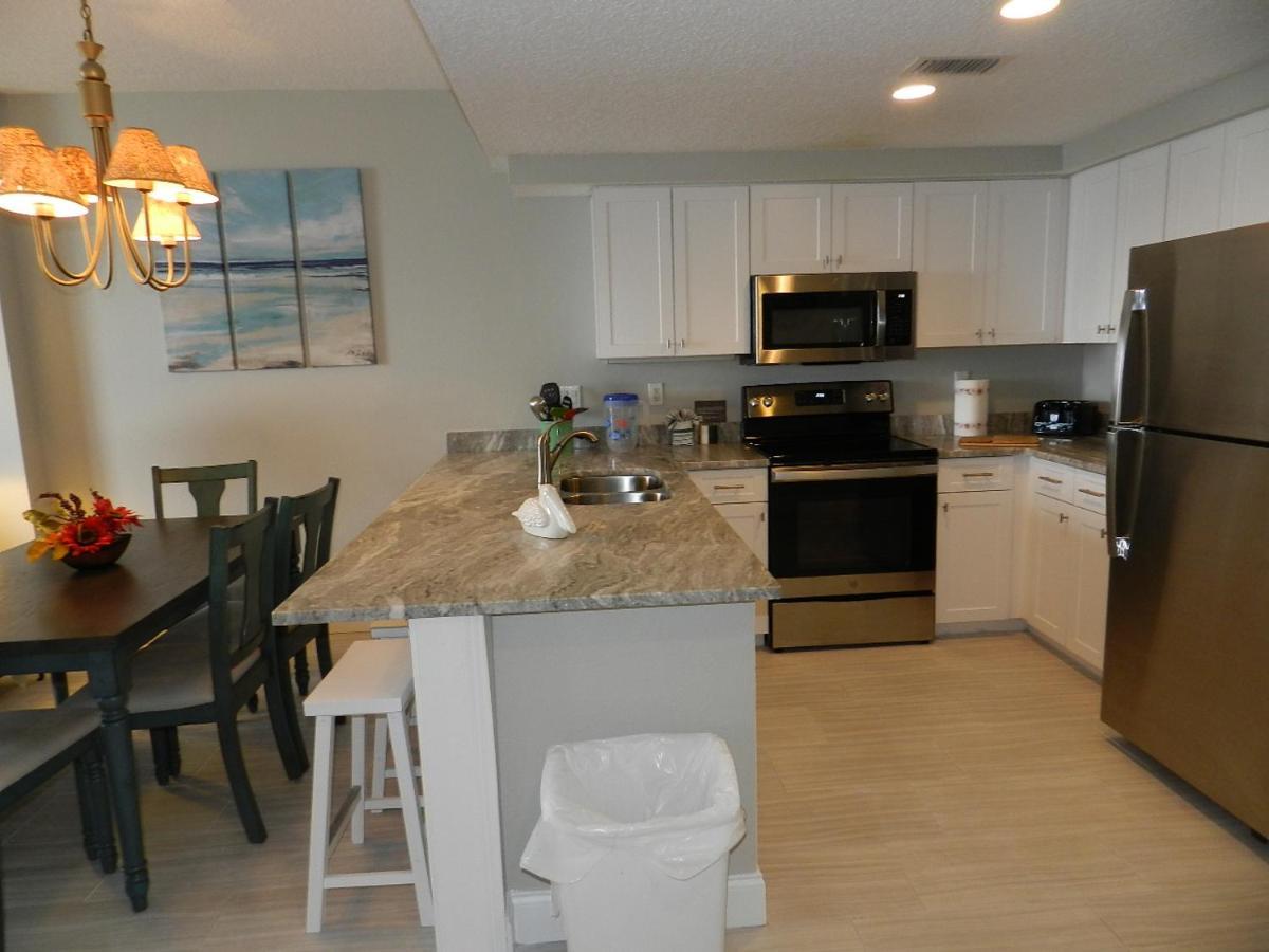 Vacation In Comfort And Luxury - 3 Bedroom Direct Oceanfront - Wyndham Ocean Walk Resort 2425 Daytona Beach Buitenkant foto
