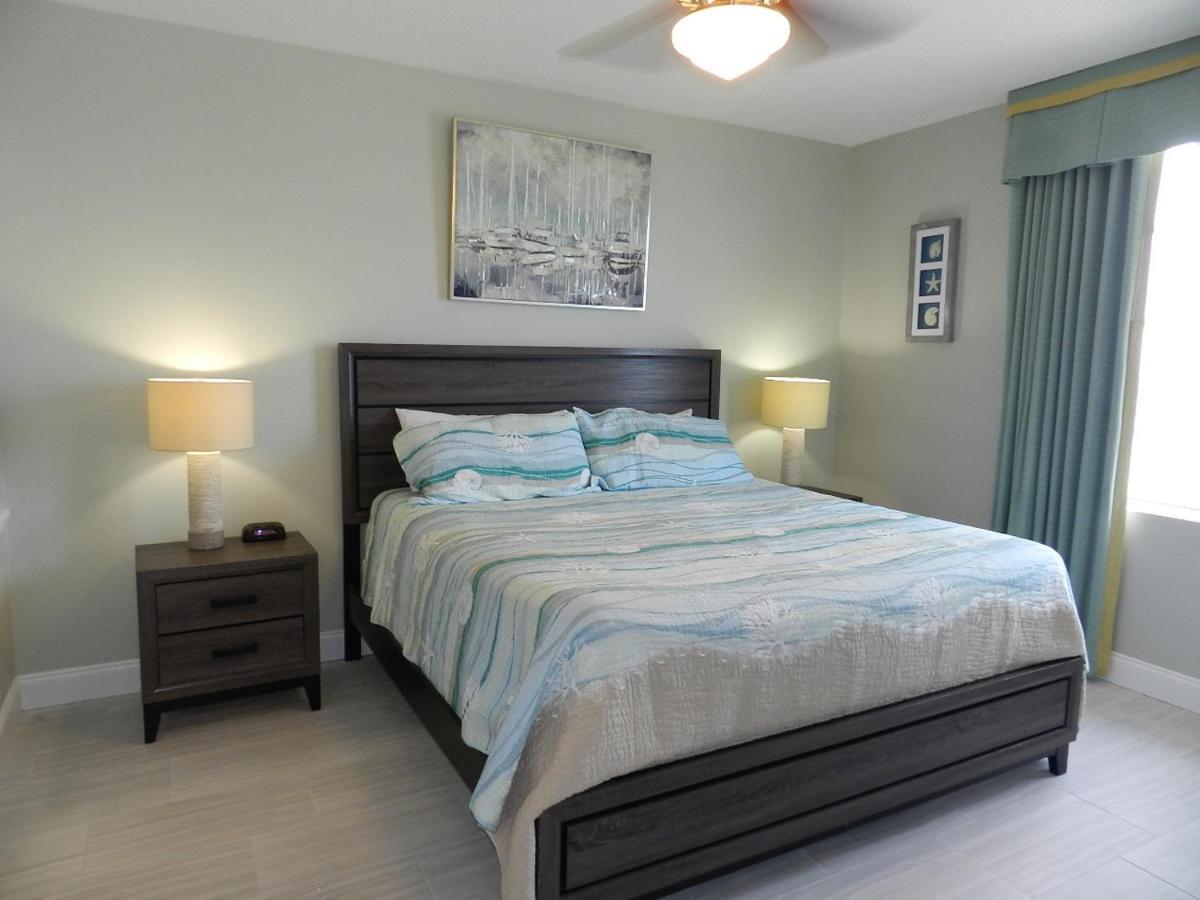 Vacation In Comfort And Luxury - 3 Bedroom Direct Oceanfront - Wyndham Ocean Walk Resort 2425 Daytona Beach Buitenkant foto