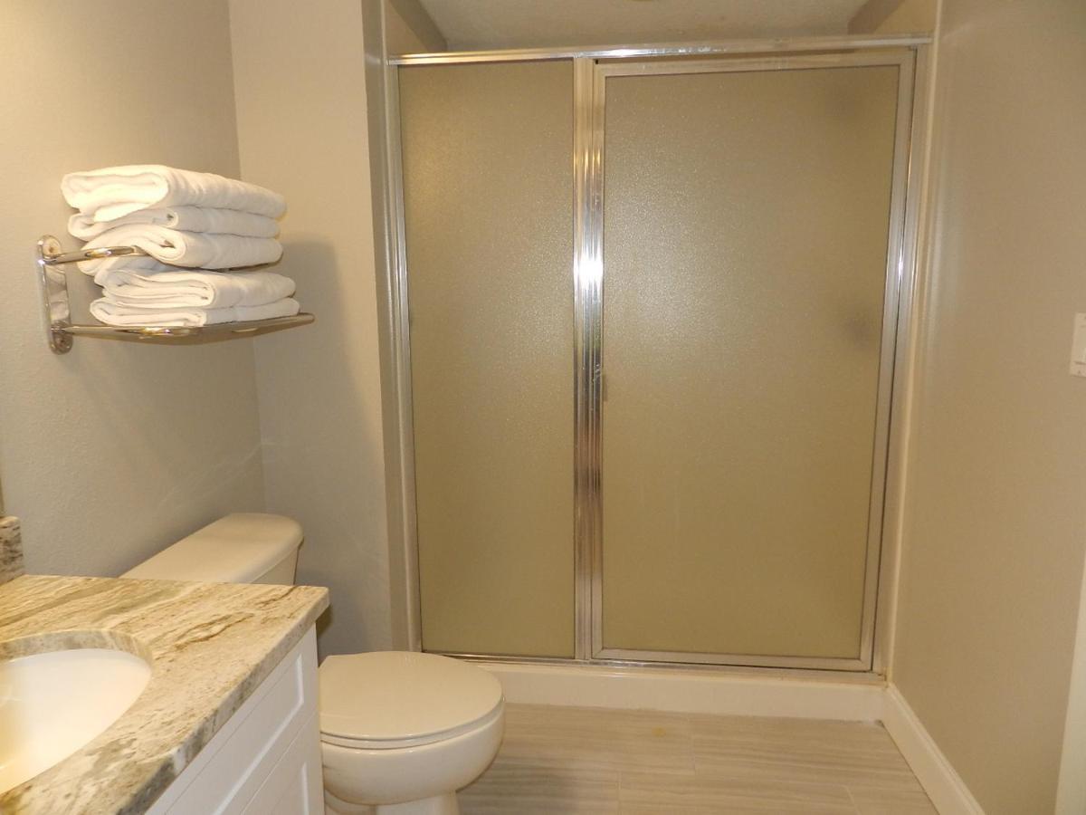 Vacation In Comfort And Luxury - 3 Bedroom Direct Oceanfront - Wyndham Ocean Walk Resort 2425 Daytona Beach Buitenkant foto