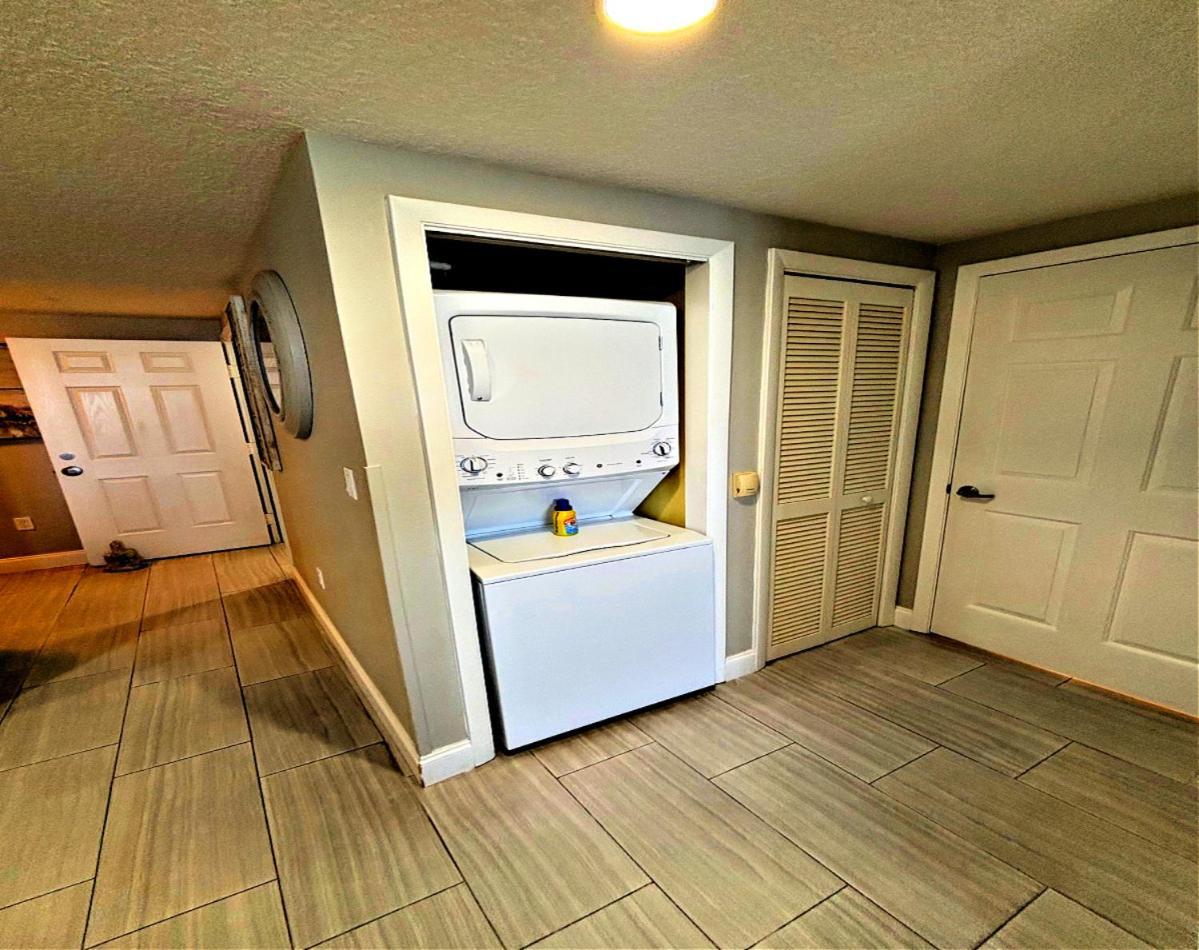 Vacation In Comfort And Luxury - 3 Bedroom Direct Oceanfront - Wyndham Ocean Walk Resort 2425 Daytona Beach Buitenkant foto