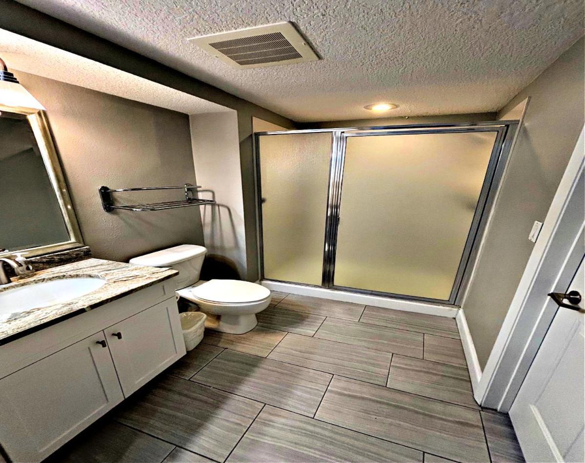 Vacation In Comfort And Luxury - 3 Bedroom Direct Oceanfront - Wyndham Ocean Walk Resort 2425 Daytona Beach Buitenkant foto